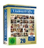  - Die Lindenstraße Collector's Box - Das komplette 17. Jahr (Folgen 833-884) [10 DVDs]