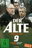 DVD - Der Alte - Collector's Box  10 (Folgen 161 - 175)