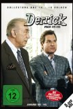 DVD - Derrick - Collector's Box Vol. 16 (Folge 226-240) [5 DVDs]