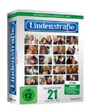 DVD - Lindenstraße - Collector's Box 20 - Folgen 989 - 1040