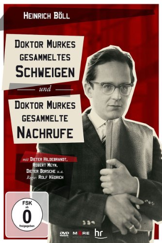  - Dr. Murkes gesammelte Nachrufe / Dr. Murkes gesammeltes Schweigen