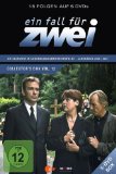 DVD - Ein Fall für Zwei - Collector's Box 12 (Folge 165 - 179)