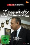 DVD - Derrick - Folge 28-36 [3 DVDs]