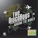 the Disco Boys - The Disco Boys Vol.12