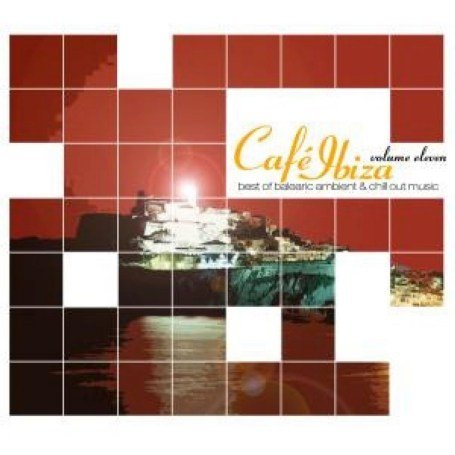 Sampler - Cafe Ibiza 11