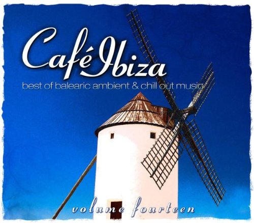 Various - Cafe Ibiza Vol.14