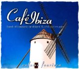 Various - Cafe Ibiza Vol.13