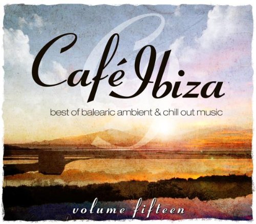 Various - Cafe Ibiza Vol.15