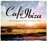 Various - Cafe Ibiza Vol.14