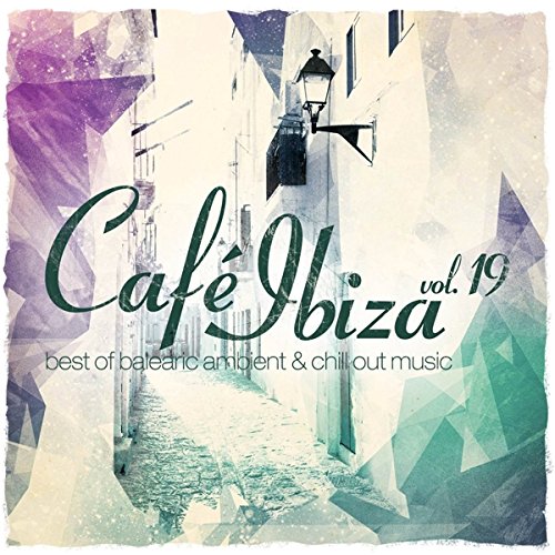 Sampler - Cafe Ibiza 19