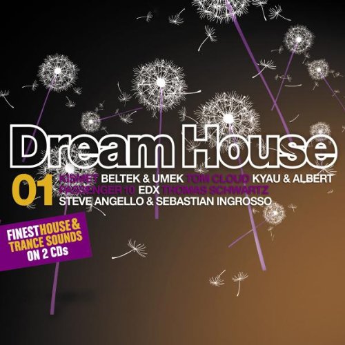 Sampler - Dream House