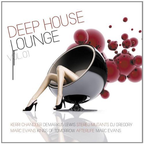 Sampler - Deep House Lounge 1