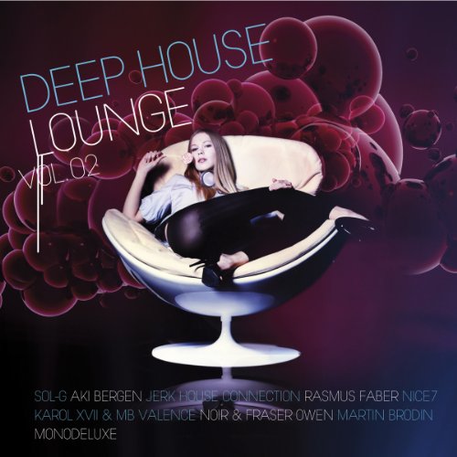 Sampler - Deep House Lounge 2