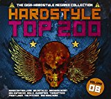 Various - Hardstyle Top 200 Vol.9