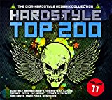 Various - Hardstyle Top 200 Vol.9