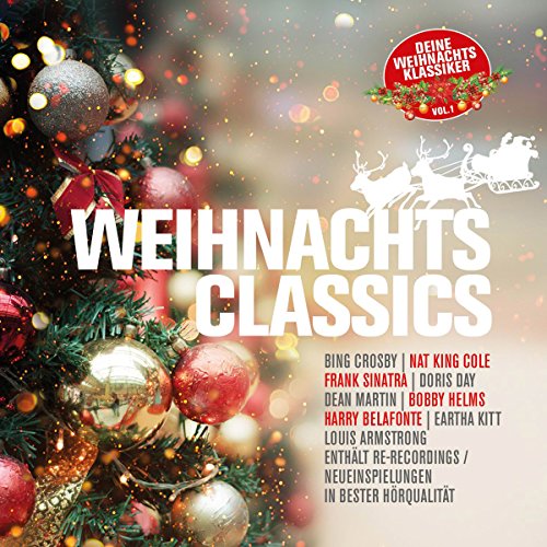 Sampler - Weihnachts Classics 1