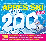 Sampler - Apres Ski 2018 - 200 Partyhits