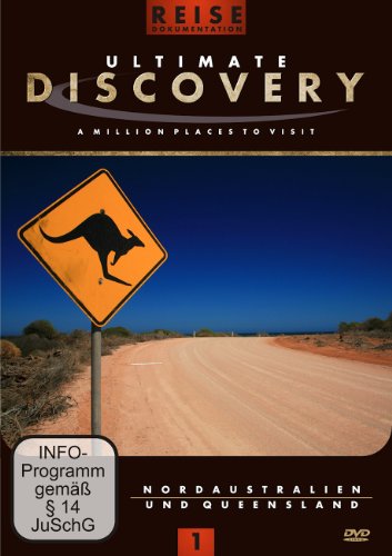  - Ultimate Discovery 1 - Unbekanntes Australien