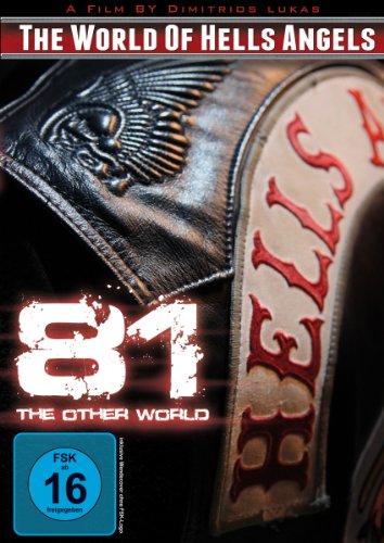  - 81 - The Other World: The World of Hells Angels