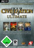  - Sid Meier's Civilization V - Gold Edition