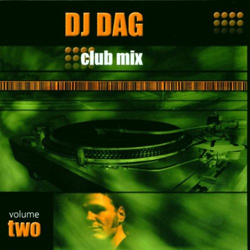 DJ Dag - Club Mix 2