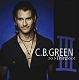 C.B. Green - Third