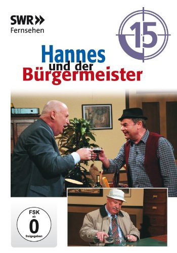 DVD - Hannes und der Bürgermeister 15