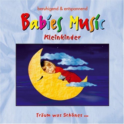 Sampler - Babies Music - Kleinkinder