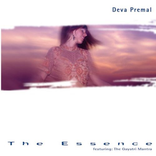 Deva Premal - The Essence