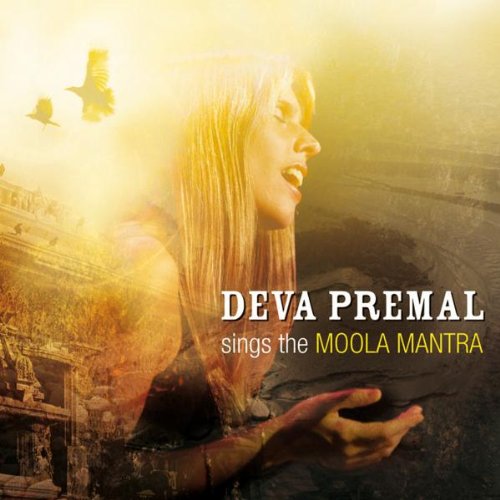 Deva Premal - Moola Mantra