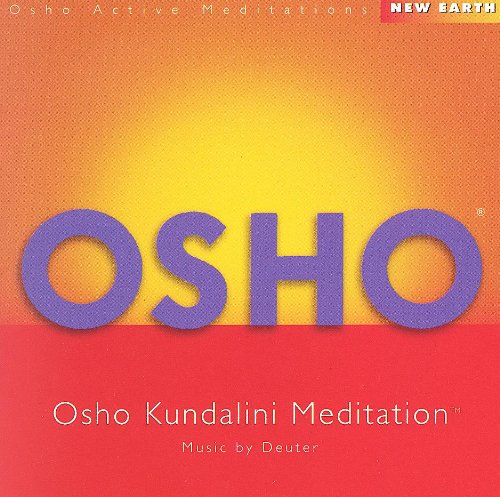 Deuter - Kundalini-Osho Active Meditation