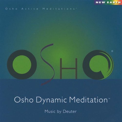 Deuter - Dynamic - Osho Active Meditation