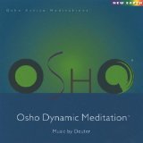 Deuter - Kundalini-Osho Active Meditation