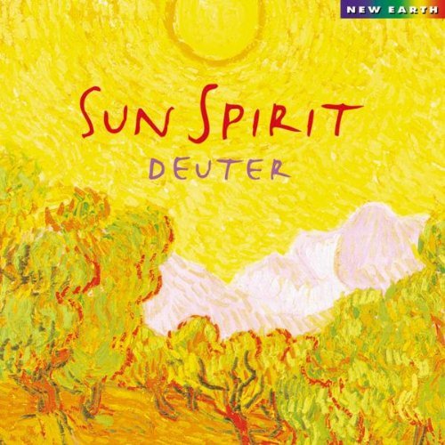 Deuter - Sun Spirit