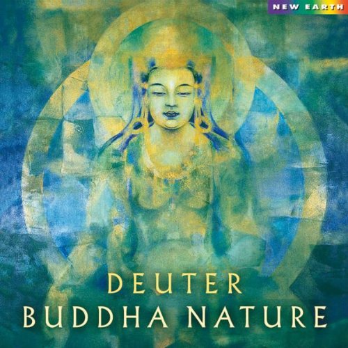 Deuter - Buddha Nature