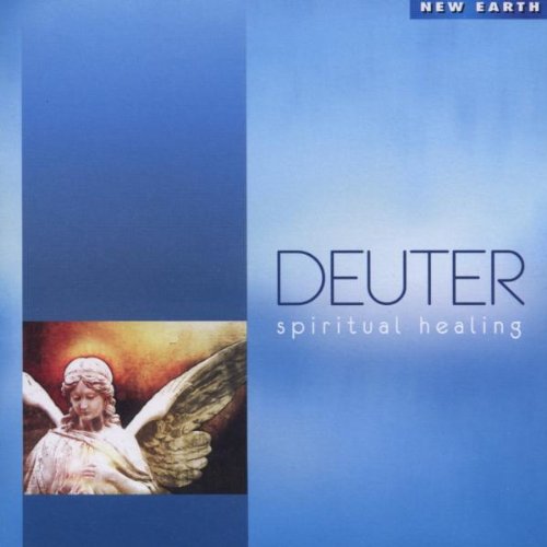 Deuter - Spiritual Healing