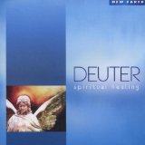 Deuter - Koyasan-Reiki Sound Healing