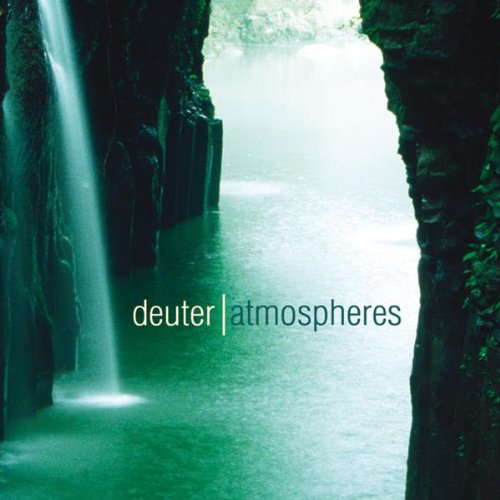 Deuter - Atmospheres