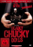 DVD - Chucky und seine Braut