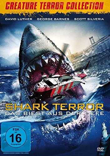  - Shark Terror - Das Biest aus der Tiefe