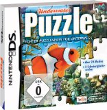  - Puzzle - Blumen und Muster