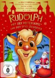 Blu-ray - Rudolph mit der roten Nase - Der Kinofilm [Blu-ray]