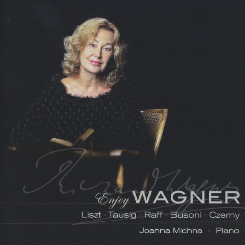 Joanna Michna - Enjoy Wagner