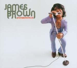 Brown , James - Dynamite x