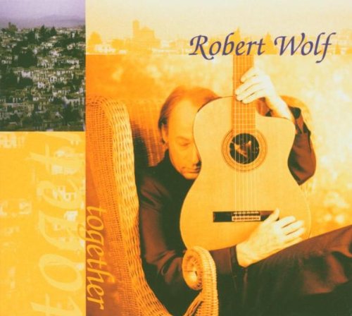 Wolf , Robert - Together