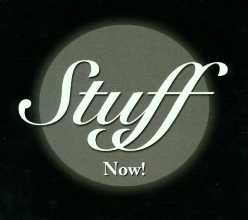 Stuff - Now!