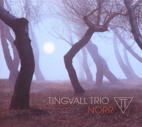 Tingvall Trio - Norr