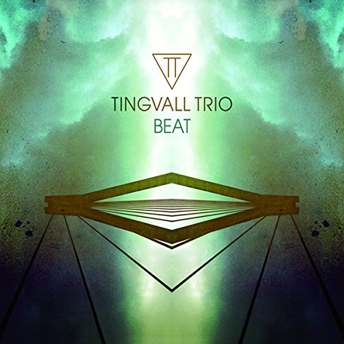 Tingvall Trio - Beat