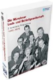 DVD - Die Stachelschweine