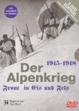  - Mörderische Front - Krieg in den Dolomiten [Blu-ray]